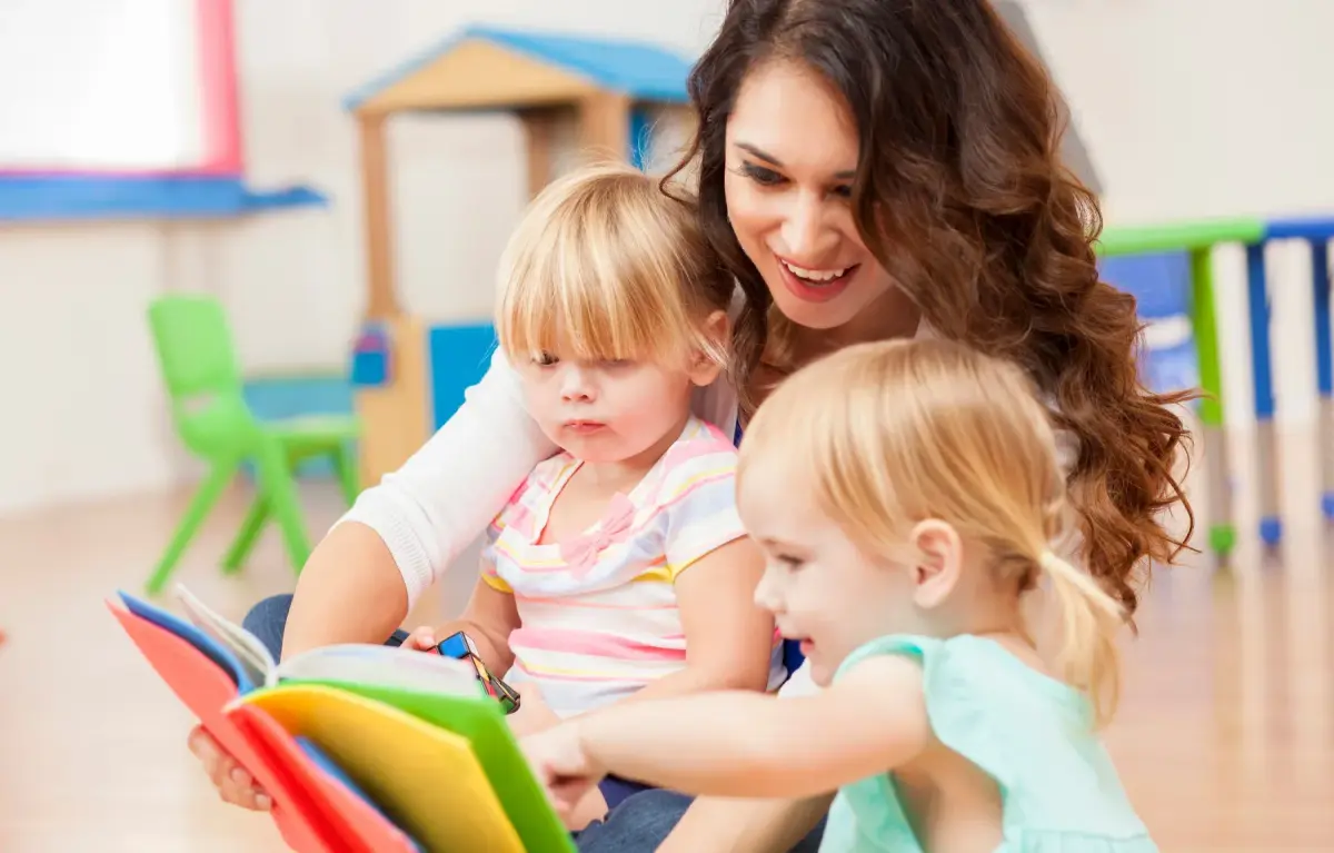 Mental Health Services in Renton, WA That Meet Kids Where They Are