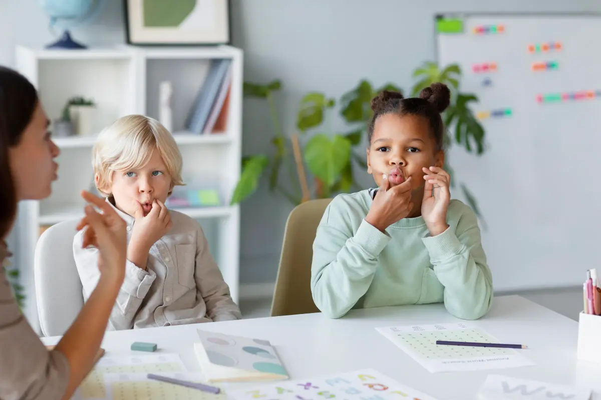 Speech Therapy in Renton, WA That Meets You Where You Are