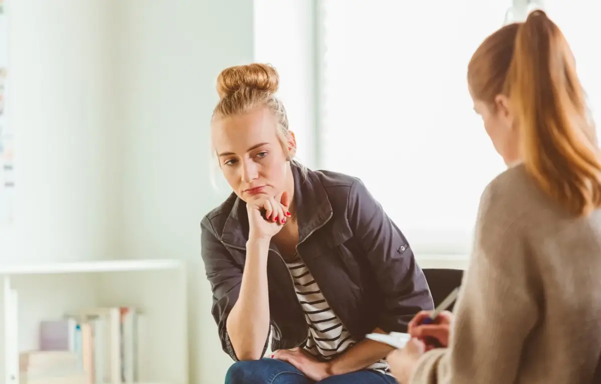 Individual Therapy in Renton, WA That Fits Your Life